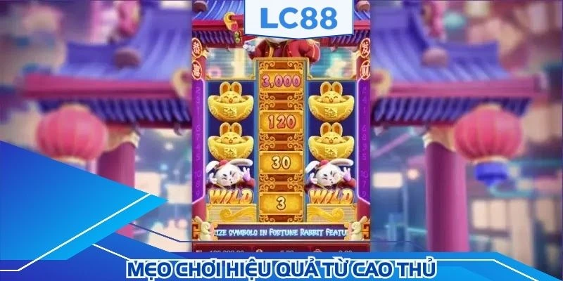 Áp dụng một vài mẹo tham gia hiệu quả từ cao thủ