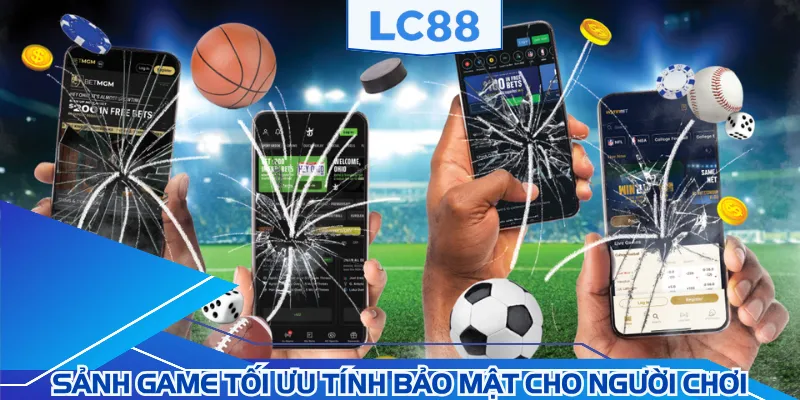 Hệ thống bảo mật tối ưu hóa một cách an toàn