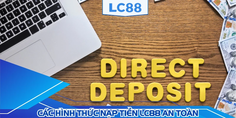 Nhà cái tích hợp nhiều phương thức giao dịch an toàn