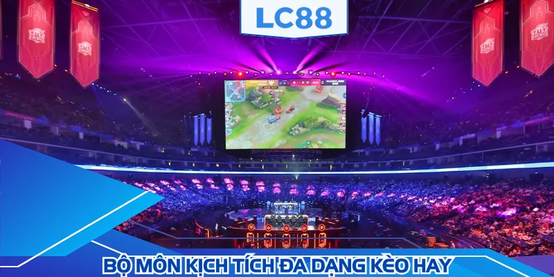 Thể thao SING liên tục cập nhật kèo cho các bộ môn